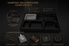 Sandyyolk™ Portable Bento Box
