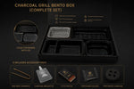 Sandyyolk™ Portable Bento Box