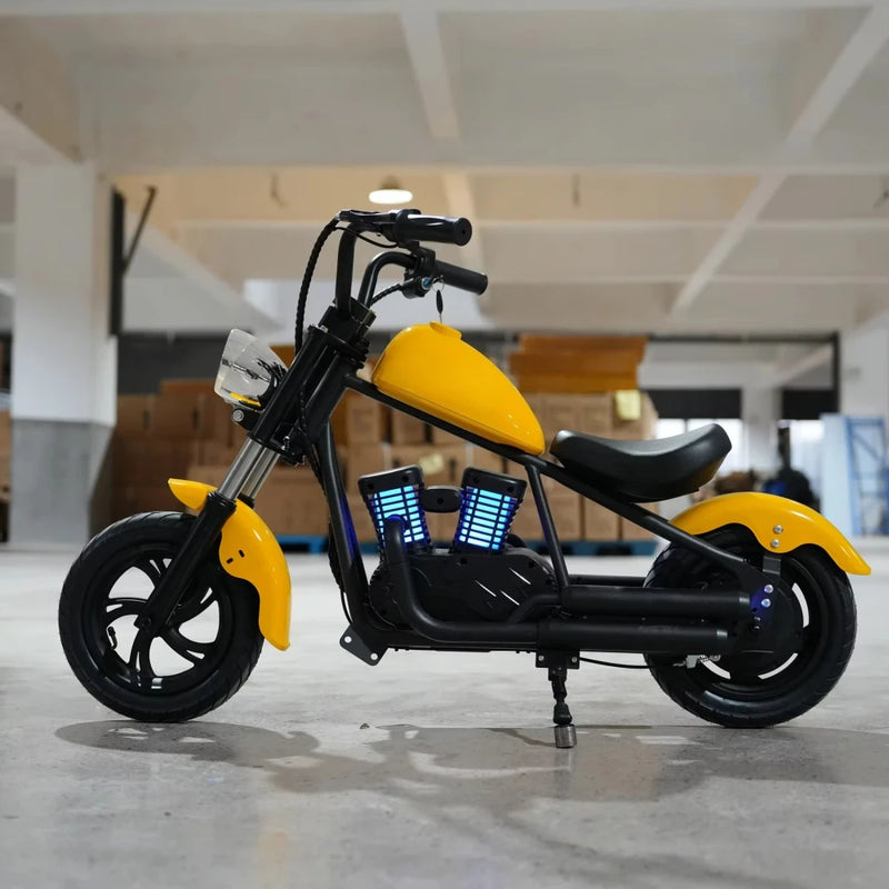 SHAKAVOOM MiniCruiser 12